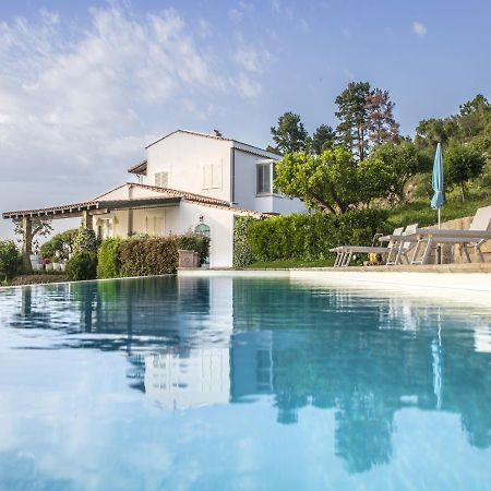 Villa Laura Capo dʼOrlando Eksteriør bilde