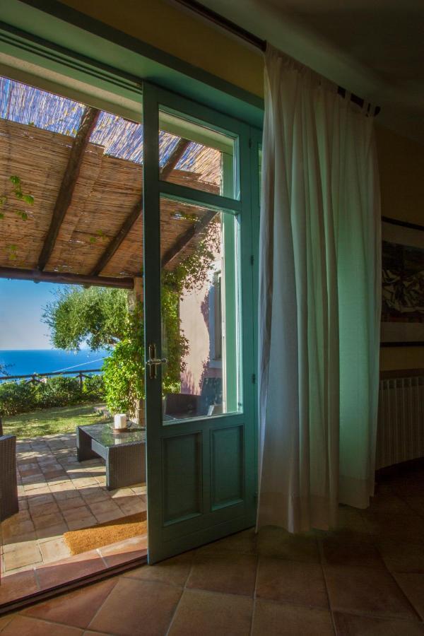 Villa Laura Capo dʼOrlando Eksteriør bilde