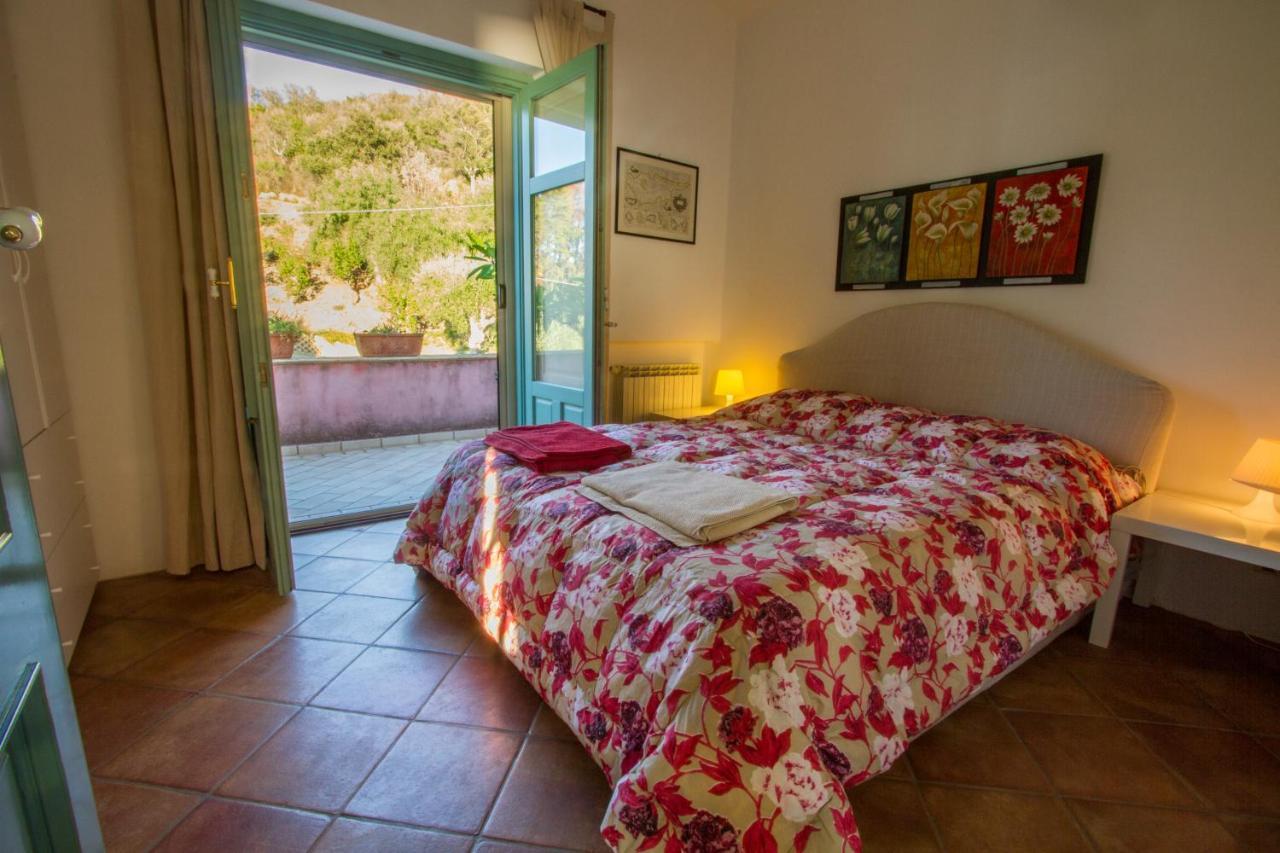 Villa Laura Capo dʼOrlando Eksteriør bilde
