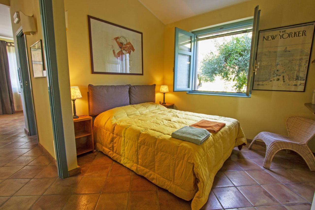 Villa Laura Capo dʼOrlando Eksteriør bilde