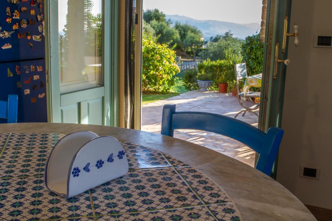 Villa Laura Capo dʼOrlando Eksteriør bilde