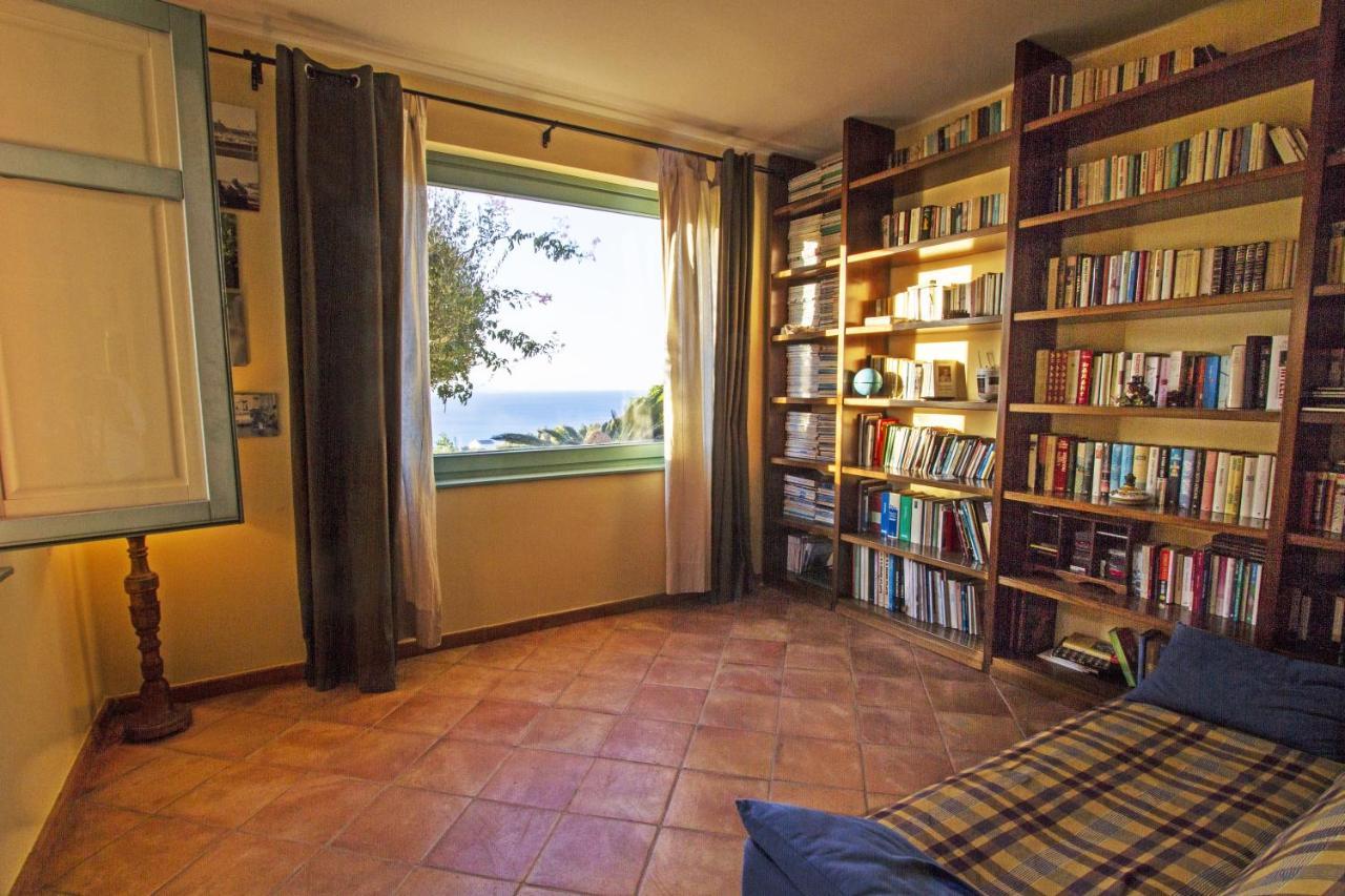 Villa Laura Capo dʼOrlando Eksteriør bilde
