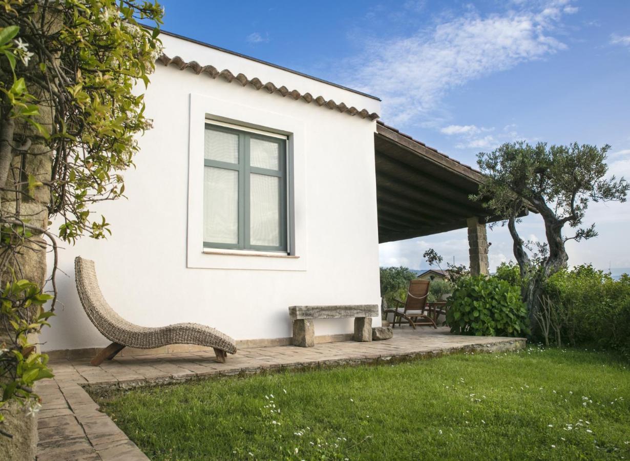 Villa Laura Capo dʼOrlando Eksteriør bilde